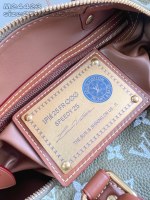 Louis Vuitton Speedy P9 Bandoulière 25 - Image 7