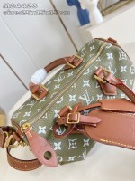 Louis Vuitton Speedy P9 Bandoulière 25 - Image 12
