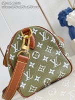 Louis Vuitton Speedy P9 Bandoulière 25 - Image 15