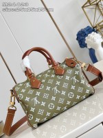 Louis Vuitton Speedy P9 Bandoulière 25 - Image 16