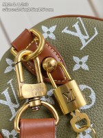 Louis Vuitton Speedy P9 Bandoulière 25 - Image 17