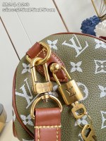 Louis Vuitton Speedy P9 Bandoulière 25 - Image 18