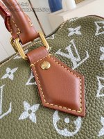 Louis Vuitton Speedy P9 Bandoulière 25 - Image 21
