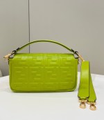 Fendi Baguette Medium Bag - Image 2