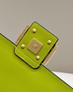 Fendi Baguette Medium Bag - Image 5