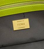 Fendi Baguette Medium Bag - Image 7