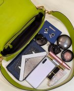 Fendi Baguette Medium Bag - Image 9