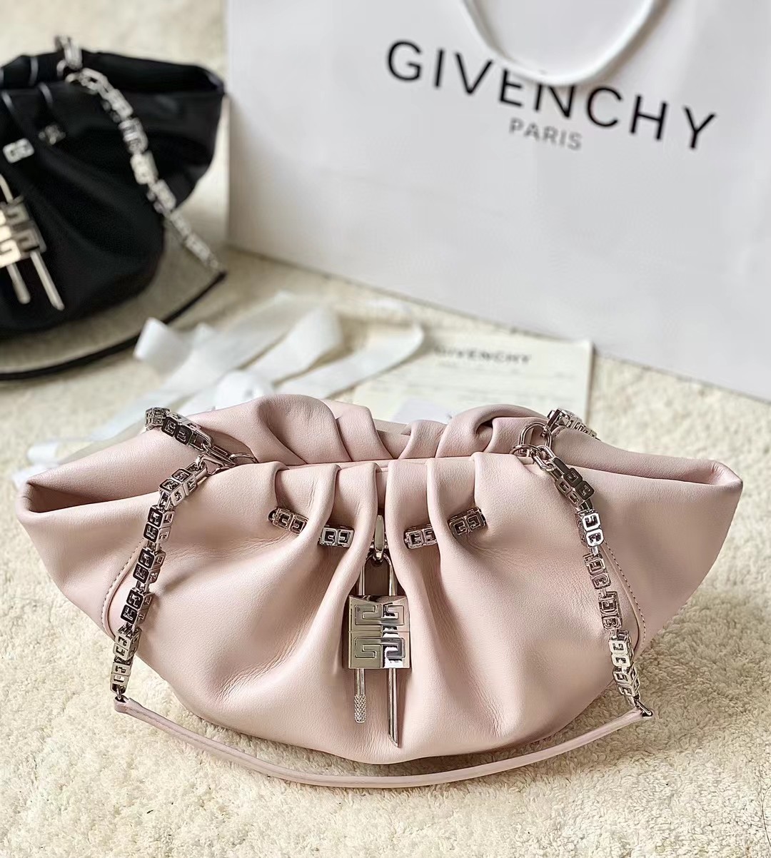HSC-C507CF0422A8 Givenchy Kenny Bag - Image 1