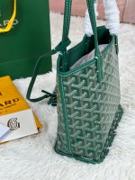 Goyard Anjou Mini Shopping Bag - Image 3