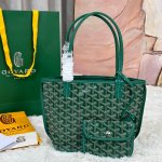 Goyard Anjou Mini Shopping Bag