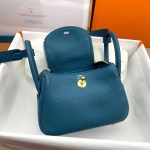 Hermes Mini Lindy - Image 4