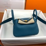 Hermes Mini Lindy - Image 6