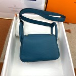 Hermes Mini Lindy - Image 7