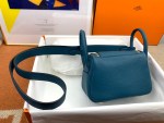 Hermes Mini Lindy - Image 9