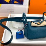 Hermes Mini Lindy