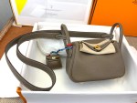 Hermes Mini Lindy