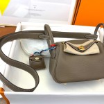 Hermes Mini Lindy