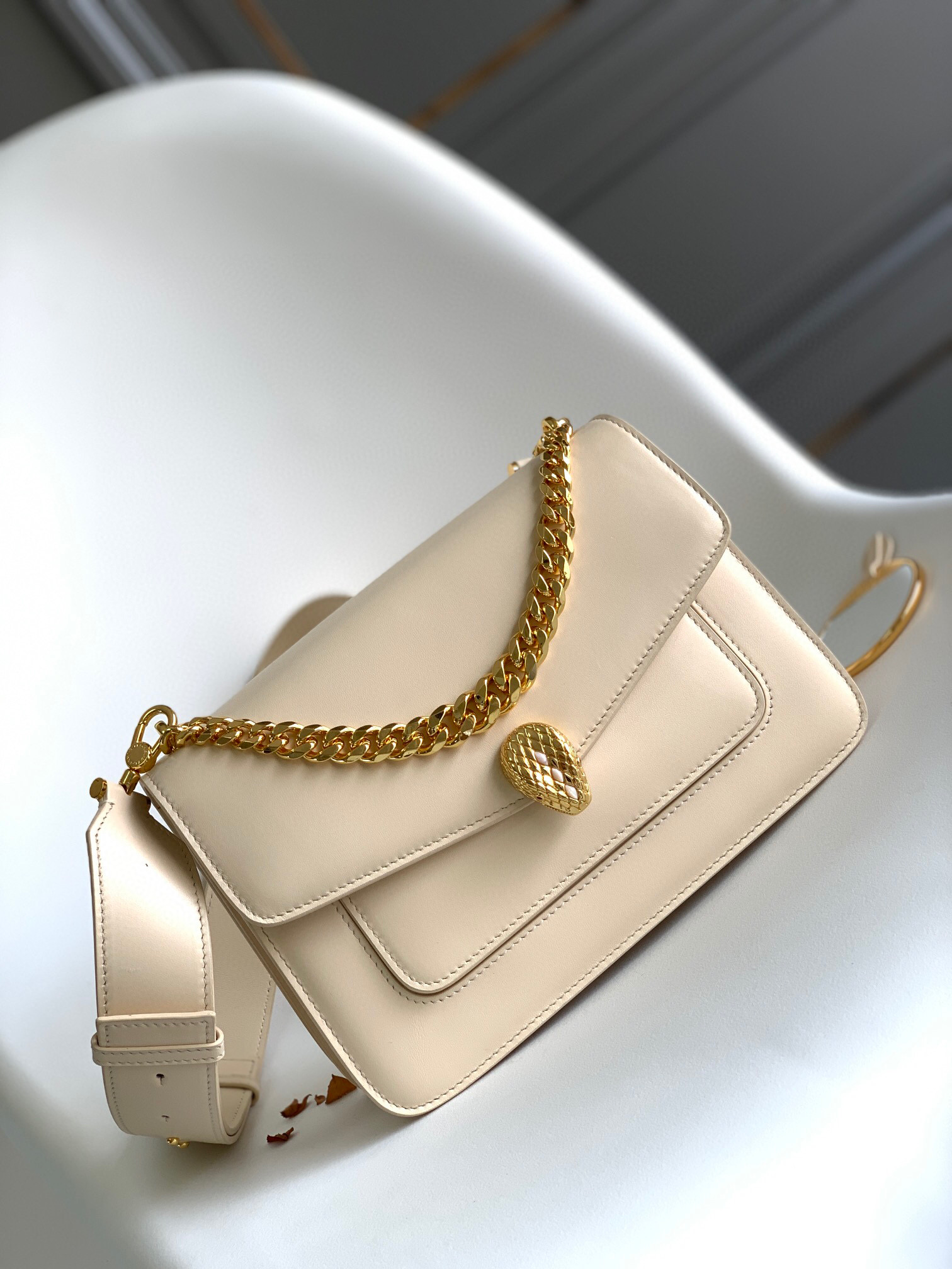 HSC-C61AB81AB45C Bvlgari Serpenti Forever - Image 1