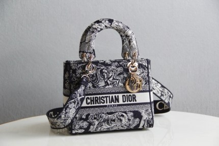 Lady Dior