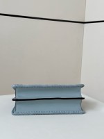 FENDI Peekaboo ISeeU Small - Image 3