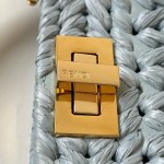 FENDI Peekaboo ISeeU Small - Image 4