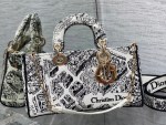 Dior Lady D-Joy Bag Medium - Image 2