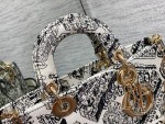 Dior Lady D-Joy Bag Medium - Image 3