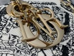 Dior Lady D-Joy Bag Medium - Image 4