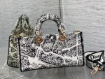 Dior Lady D-Joy Bag Medium - Image 5