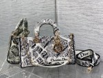 Dior Lady D-Joy Bag Medium