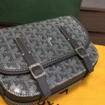Goyard Messenger Bag - Image 7