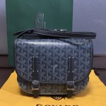 Goyard Messenger Bag
