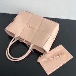 Bottega Veneta BV Medium Arco Tote Bag - Image 4