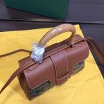 Goyard Saigon Mini - Image 3