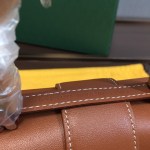 Goyard Saigon Mini - Image 5
