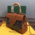 Goyard Saigon Mini - Image 8
