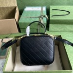 Gucci Blondie top handle bag - Image 9