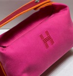 Hermes Bride-a-Brac case - Image 6