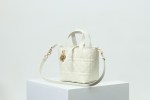 Small Dior Toujours Vertical Tote Bag - Image 2