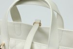 Small Dior Toujours Vertical Tote Bag - Image 5