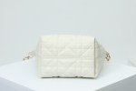 Small Dior Toujours Vertical Tote Bag - Image 6