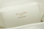 Small Dior Toujours Vertical Tote Bag - Image 7