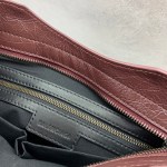 Balenciaga Women’s Le City Bag Small - Image 2