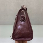 Balenciaga Women’s Le City Bag Small - Image 7