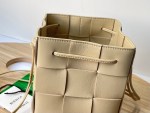 Bottega Veneta Small Cassette Cross-Body Bucket - Image 5