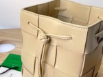 Bottega Veneta Small Cassette Cross-Body Bucket - Image 6