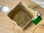 Bottega Veneta Small Cassette Cross-Body Bucket - Image 7