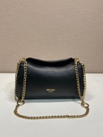 Prada Tumulte small nappa leather bag - Image 2