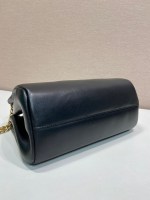 Prada Tumulte small nappa leather bag - Image 5