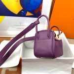 Hermes Mini Lindy - Image 2